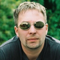Tim Stevenson