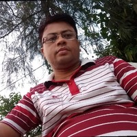 Partho Ghosh
