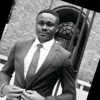 Michael Kusi Ofori