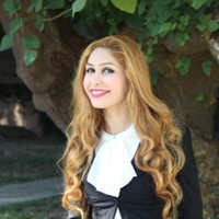 Samaneh Rezaeian