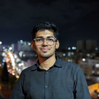 Bhavya Jain