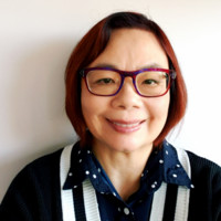 Teresa Lam