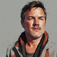 Eric Morton