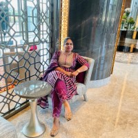 Dr Shweta Amrawanshi