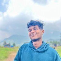 vishnu renjith