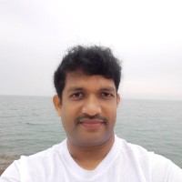 Krishna K