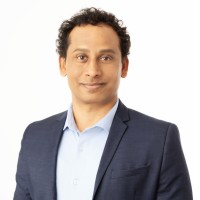 Praveen Kotha