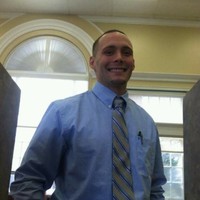Cory Horner