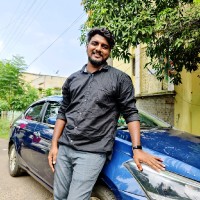 Ch Raja