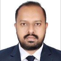 Shrikant Baburao