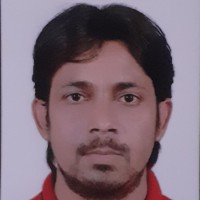 Mithilesh Kumar Pandey