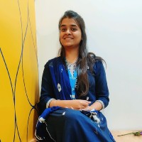 Rutuja Chaudhari