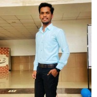 Aniket Sodaye