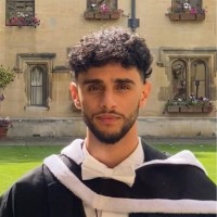 Mazen El Sherbini
