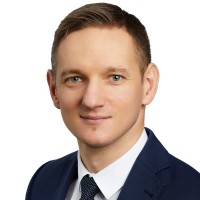 Vitaly Bozhok
