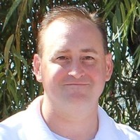 Joshua Overman