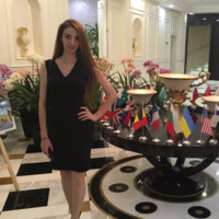 Aygul Azizova
