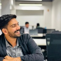 Mohit Kothari