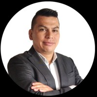 John Jairo Gaviria Tique