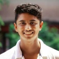 Sathwik Suvarna