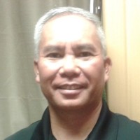 Isidro Jose Amenamen