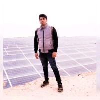 Jyotiranjan Biswal