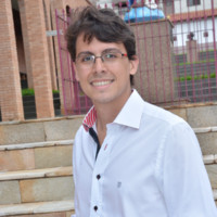 Mateus Jose Tadeu Carvalho Castro