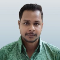Shubhrajyoti Sarkar
