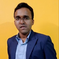Nirmalya Kar