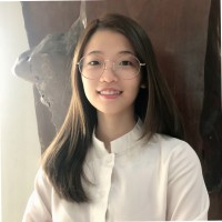 Catherine Ong