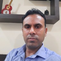 Bhatesing Rajput