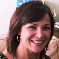 Dana Parker