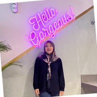 Siti Safia Yusof
