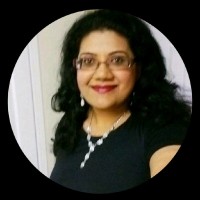 Nandita Sewgobind