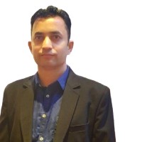 Arbendra Singh