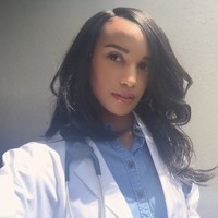 Natasha Johnson