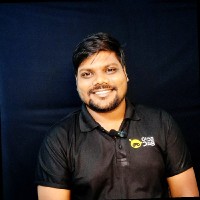 SURENDRA KUMAR PANDA