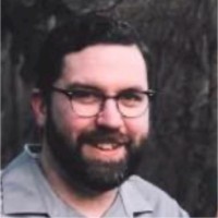 Eric Barkman