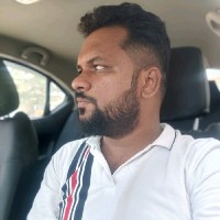 Sreenivasan Ravichandran