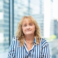 Suzie Lachance, Cpa Auditrice