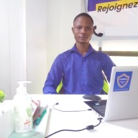 Jésuton William Kouferidji