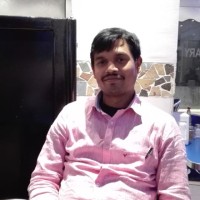 Vikas Pandey