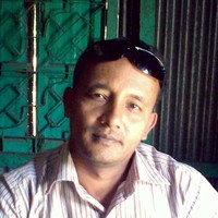 Mohammad Islam