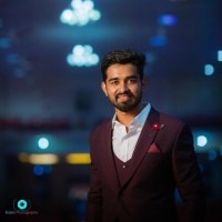 Sushanth Poojary