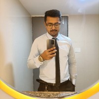 Yogesh Shyag