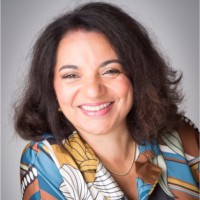 Carole Agay Julien