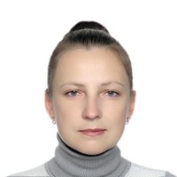 Надежда Гончарова