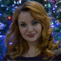 Olha Auzina