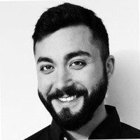 Alejandro Martinez Garcia