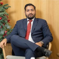 Suheb Shaikh